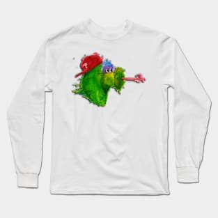 phan3 Long Sleeve T-Shirt